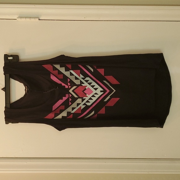 Set of 2 Express Tanks Sz. M! - Picture 4 of 6